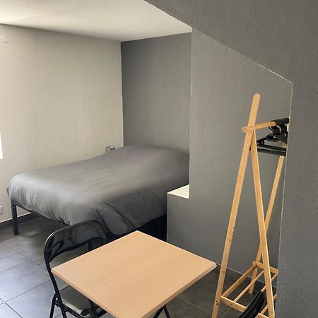 אלבי Studio 3 Proche Fac Climatise מראה חיצוני תמונה