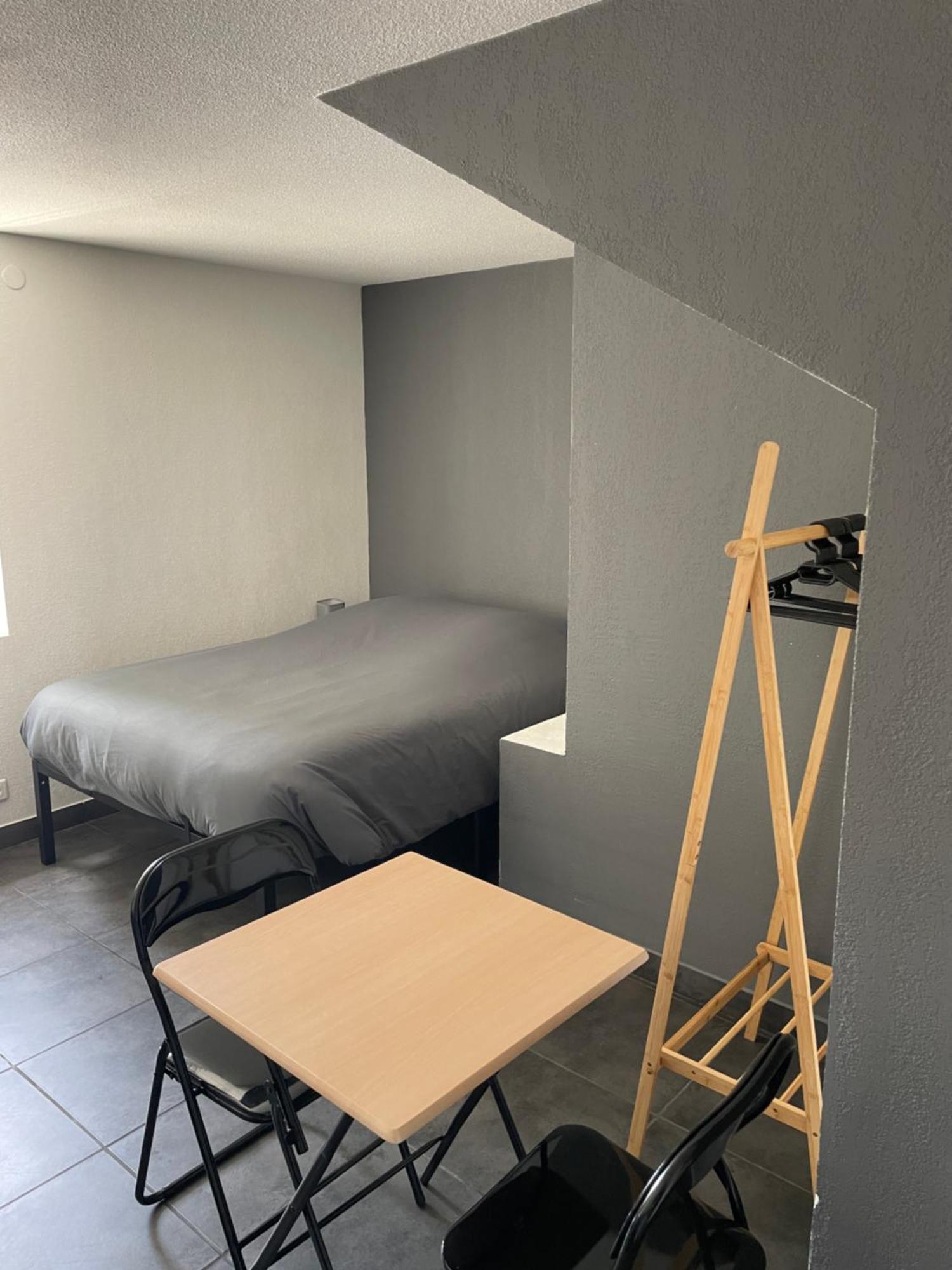 אלבי Studio 3 Proche Fac Climatise מראה חיצוני תמונה